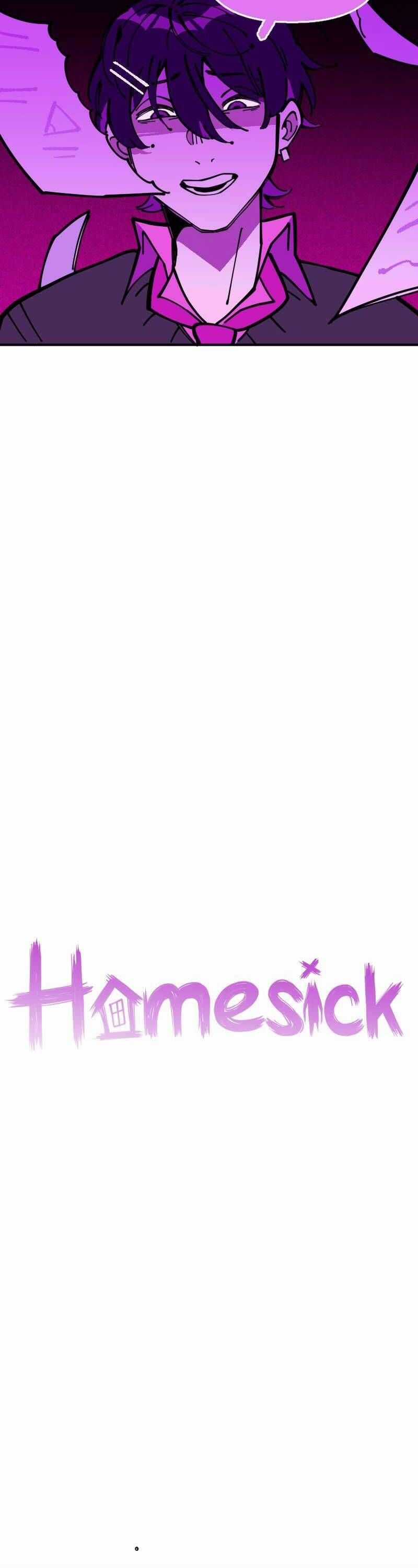 Homesick - Chương 121 - Trang 5