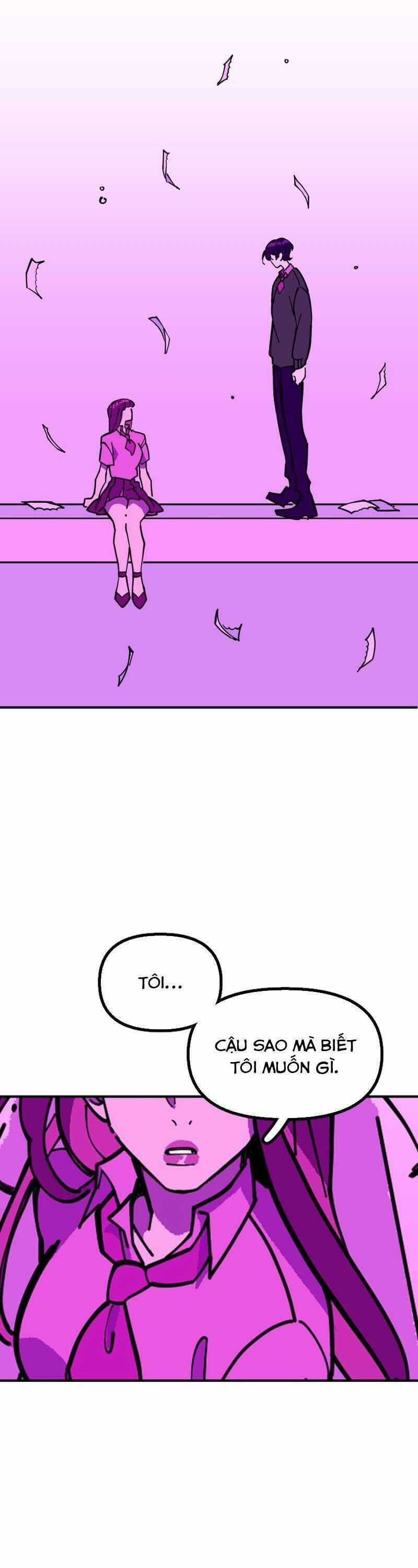 Homesick - Chương 121 - Trang 6