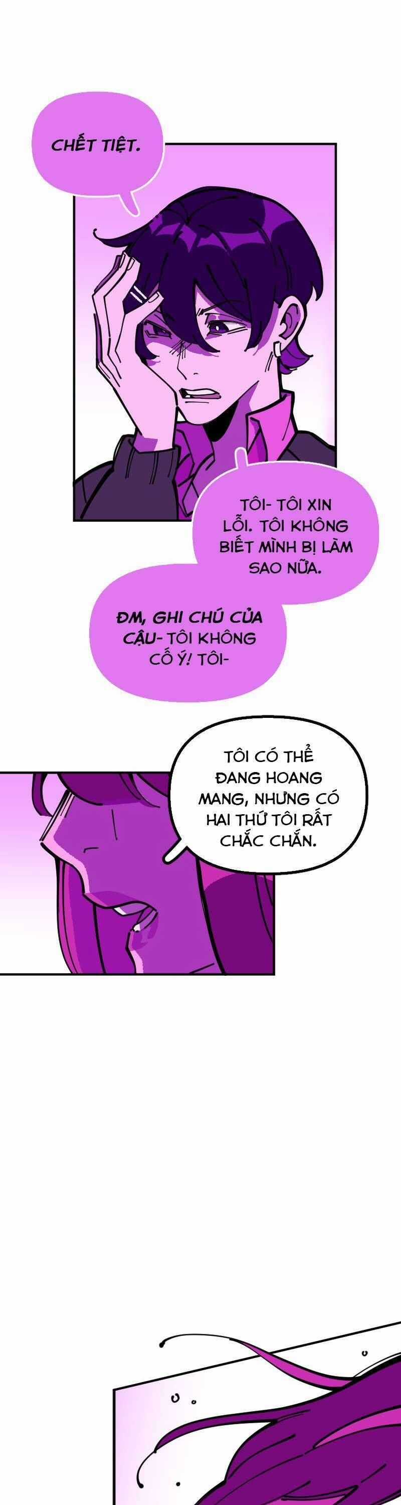 Homesick - Chương 121 - Trang 8