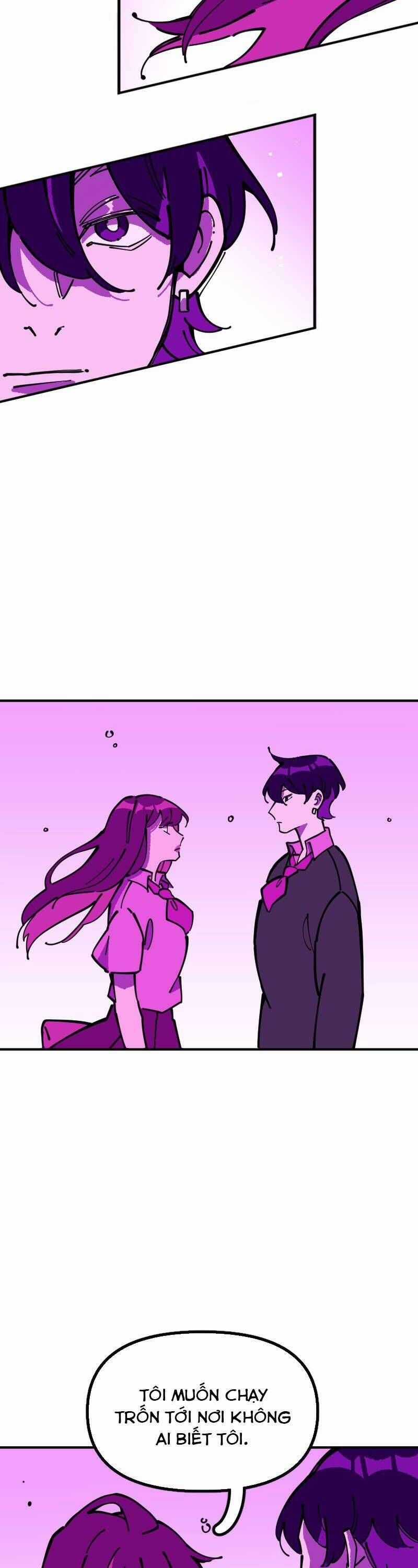 Homesick - Chương 121 - Trang 9