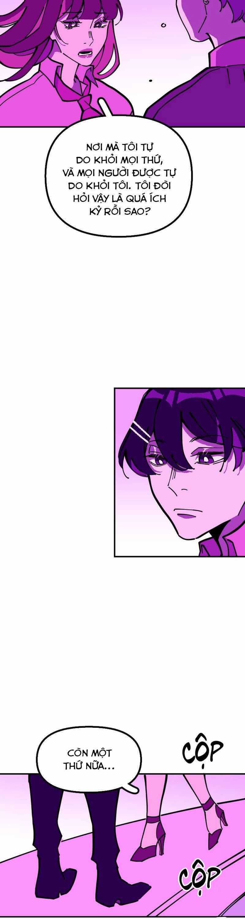 Homesick - Chương 121 - Trang 10