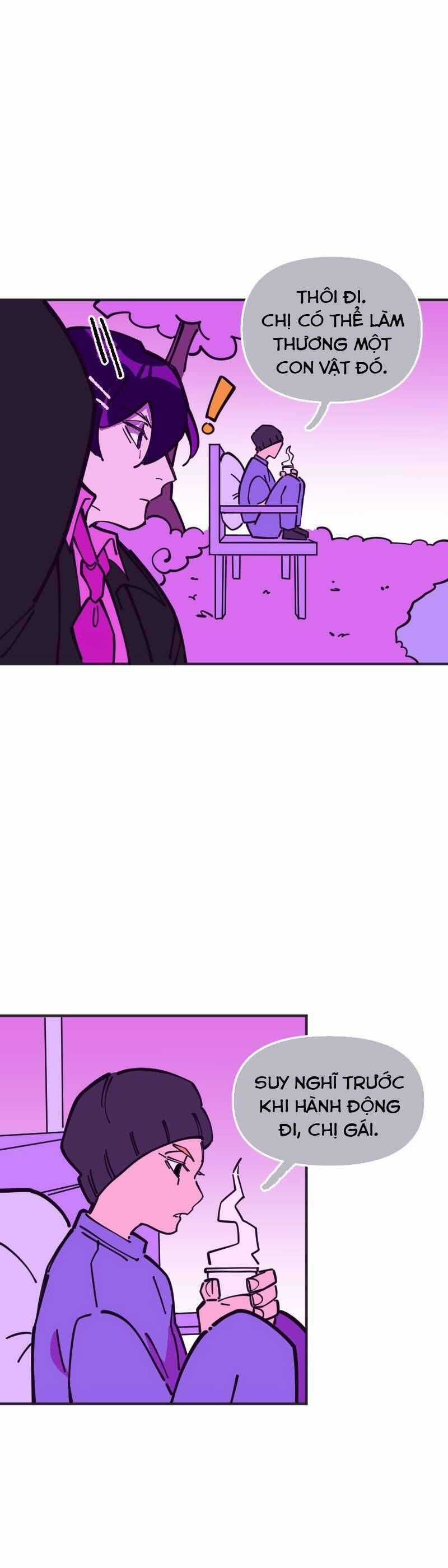 Homesick - Chương 122 - Trang 12