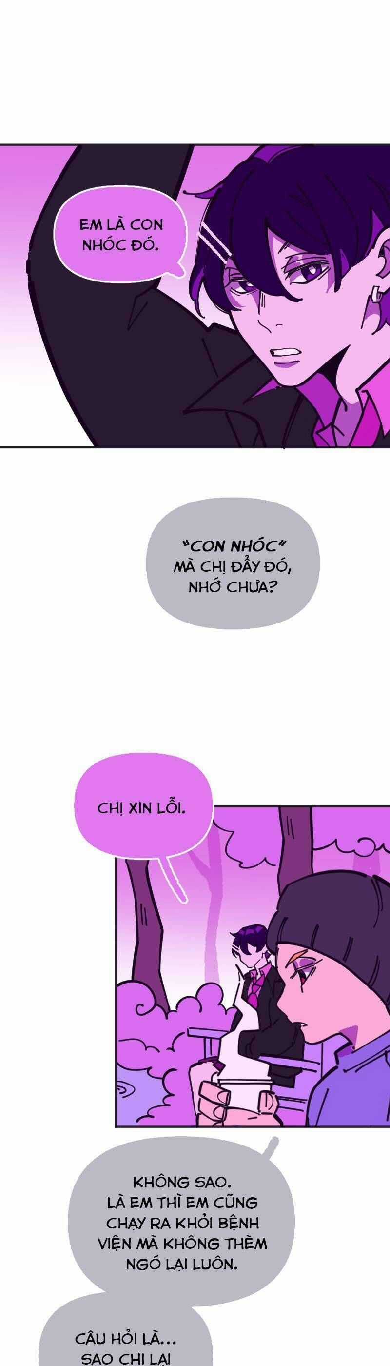 Homesick - Chương 122 - Trang 13