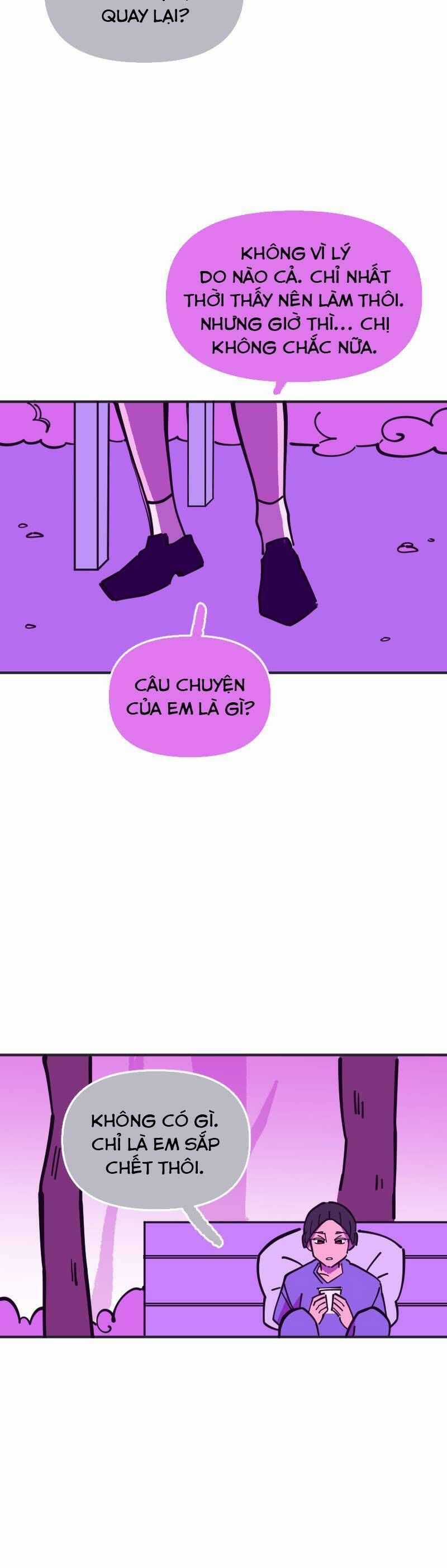 Homesick - Chương 122 - Trang 14