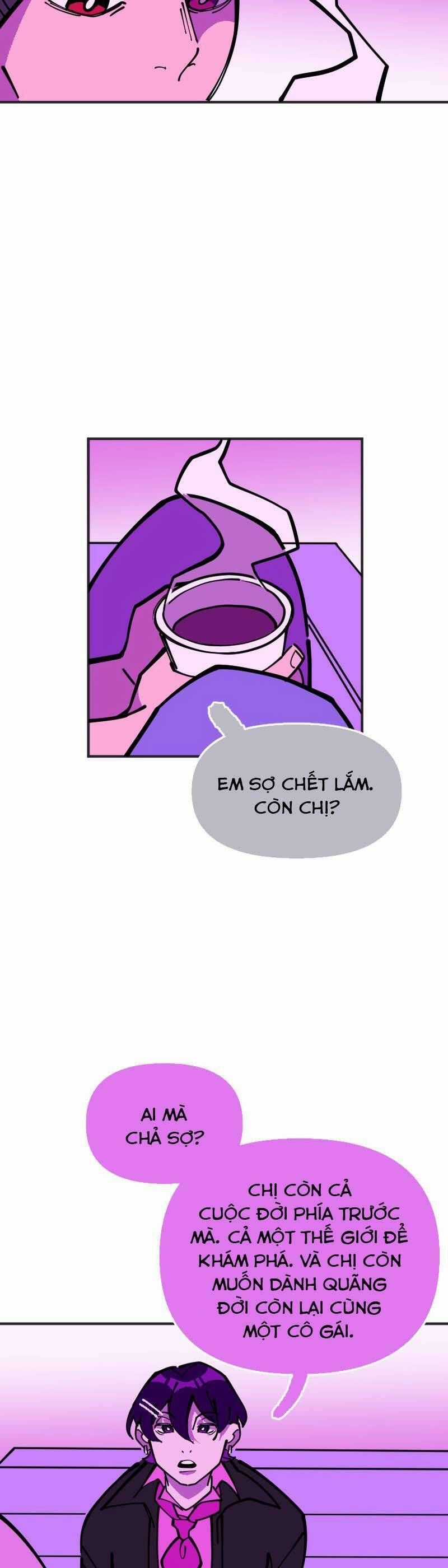 Homesick - Chương 122 - Trang 16