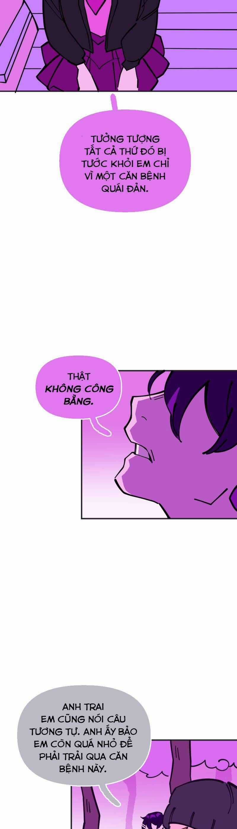 Homesick - Chương 122 - Trang 17