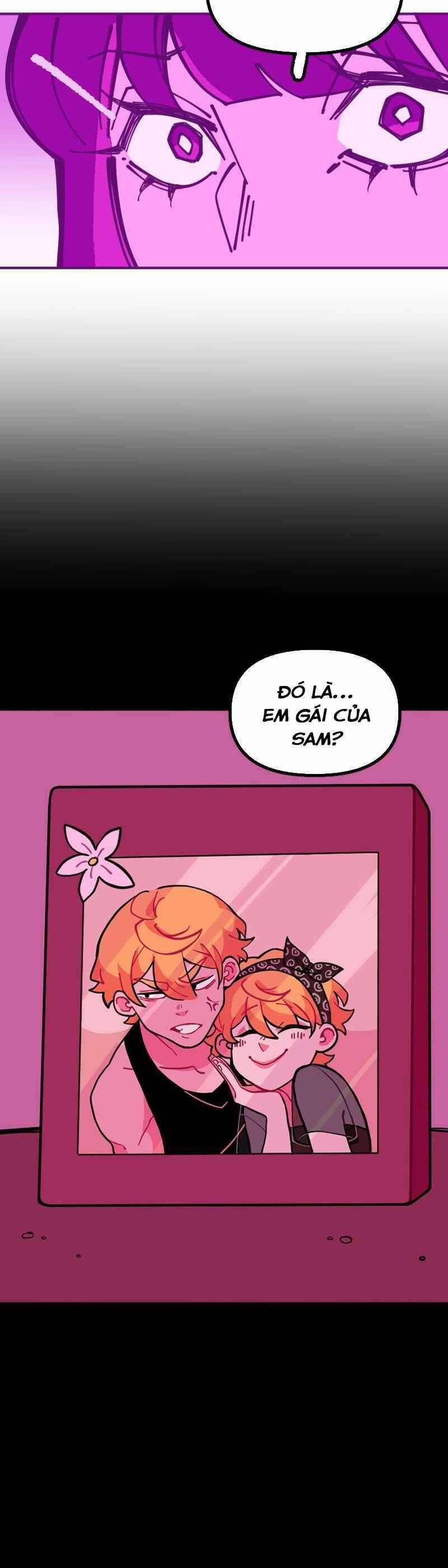 Homesick - Chương 122 - Trang 20