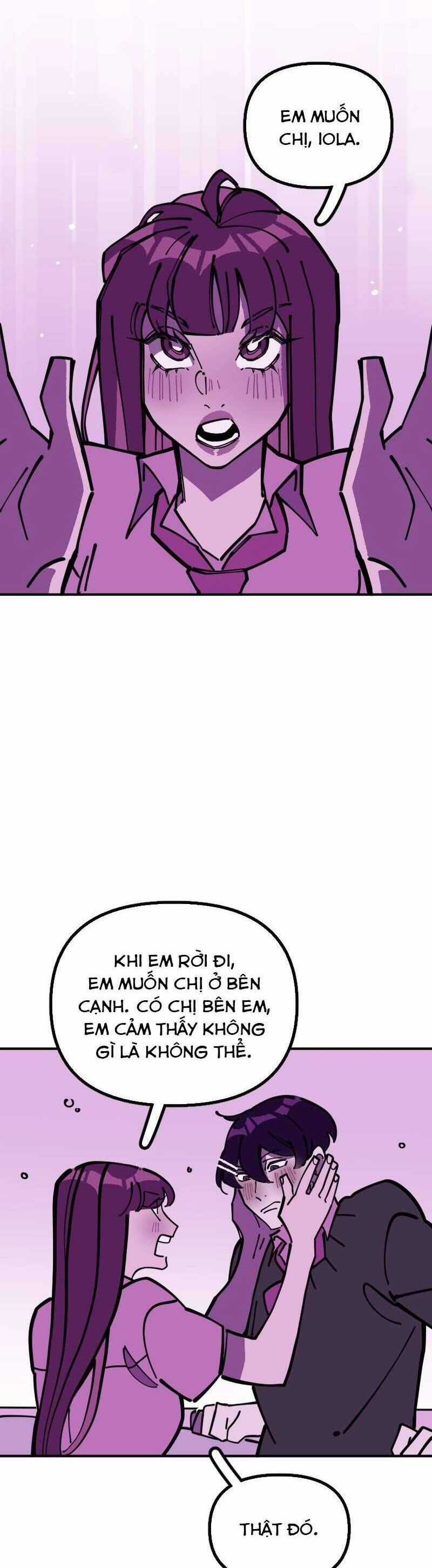 Homesick - Chương 122 - Trang 3