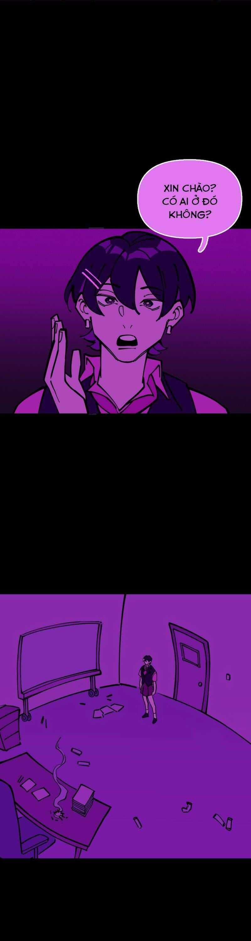 Homesick - Chương 122 - Trang 23