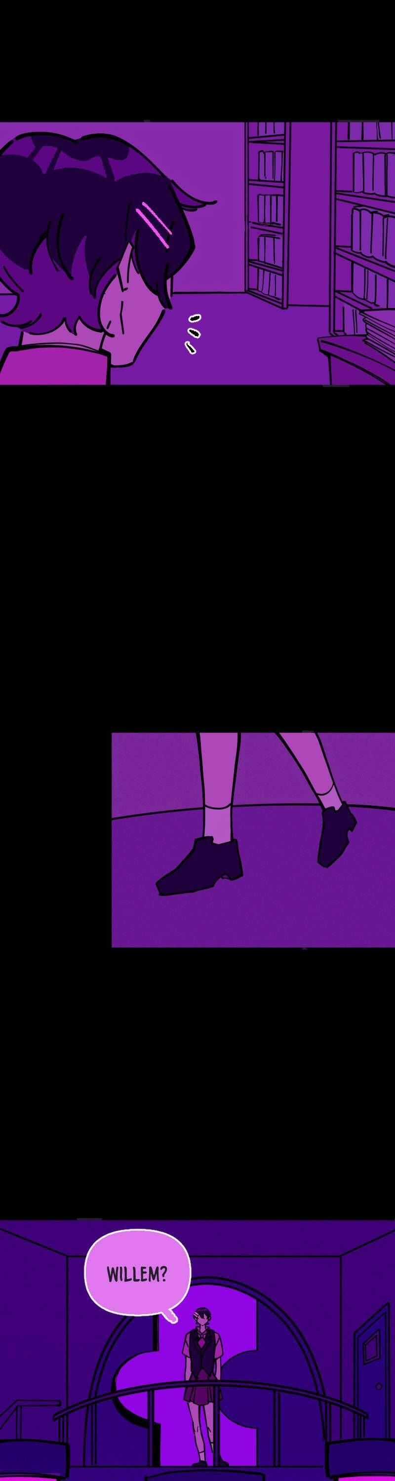 Homesick - Chương 122 - Trang 24