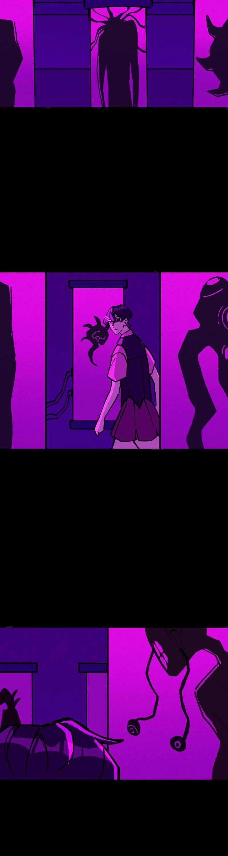 Homesick - Chương 122 - Trang 25