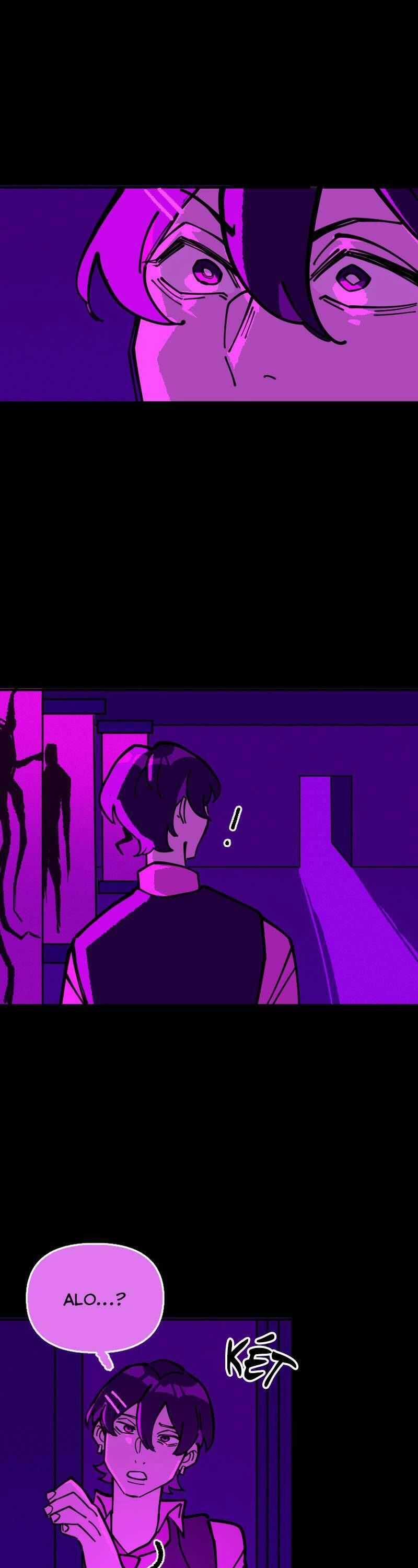 Homesick - Chương 122 - Trang 26