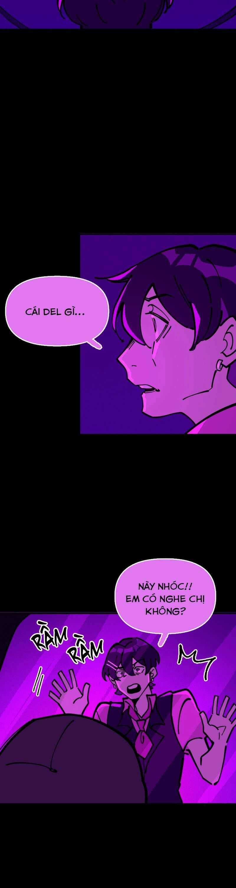 Homesick - Chương 122 - Trang 28