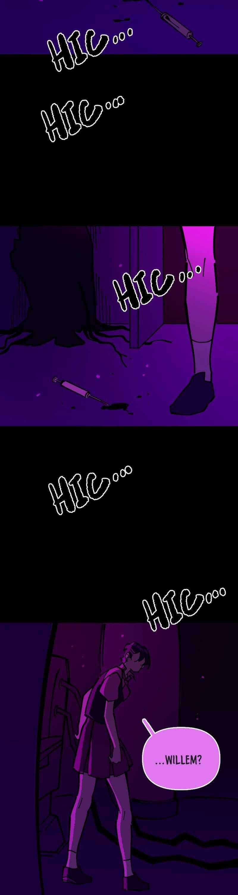 Homesick - Chương 122 - Trang 30