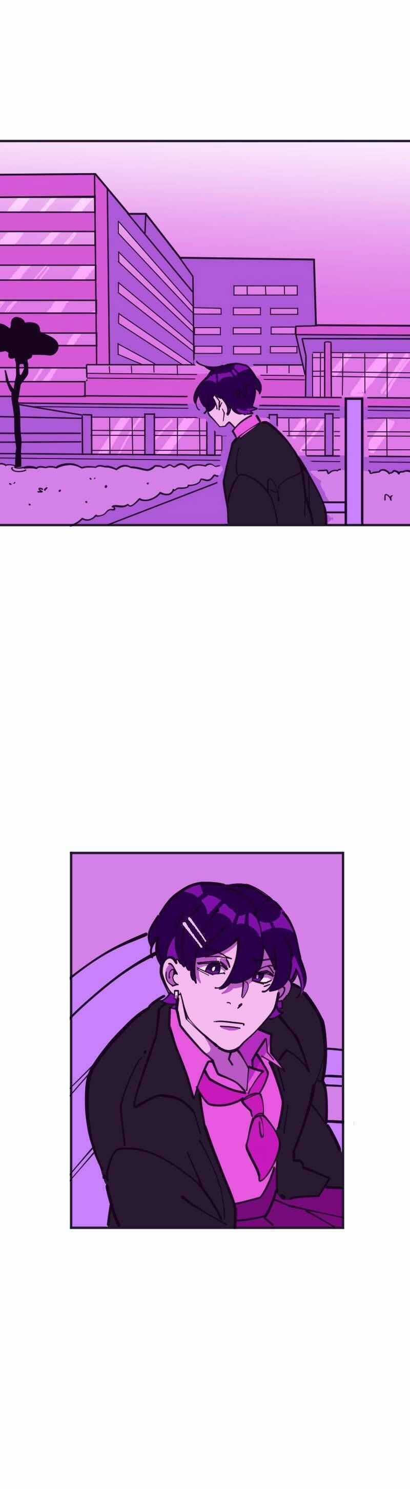 Homesick - Chương 122 - Trang 6