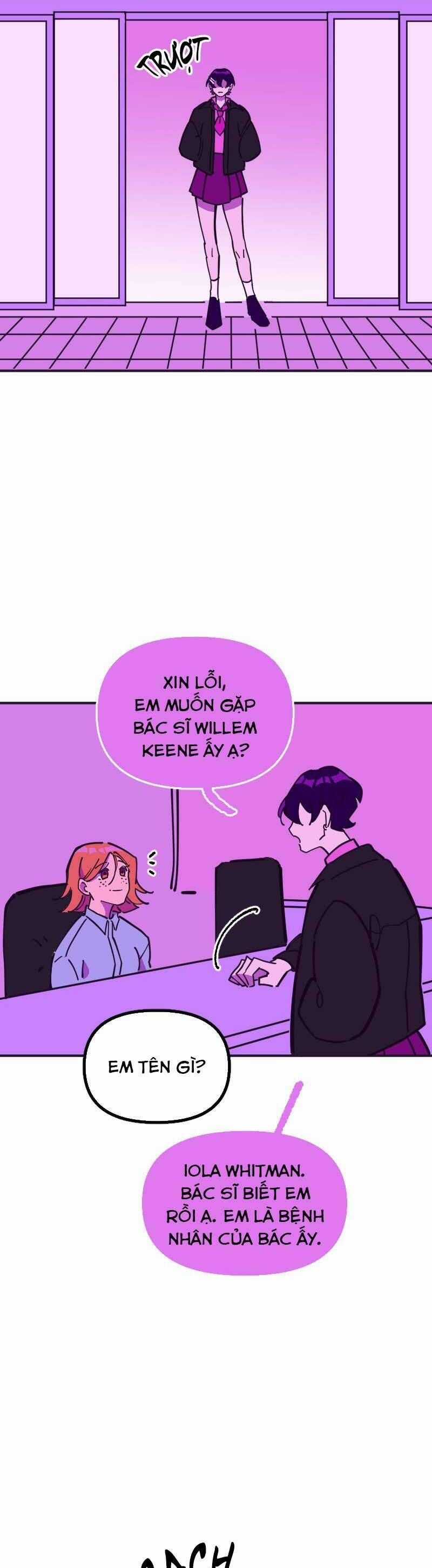 Homesick - Chương 122 - Trang 8