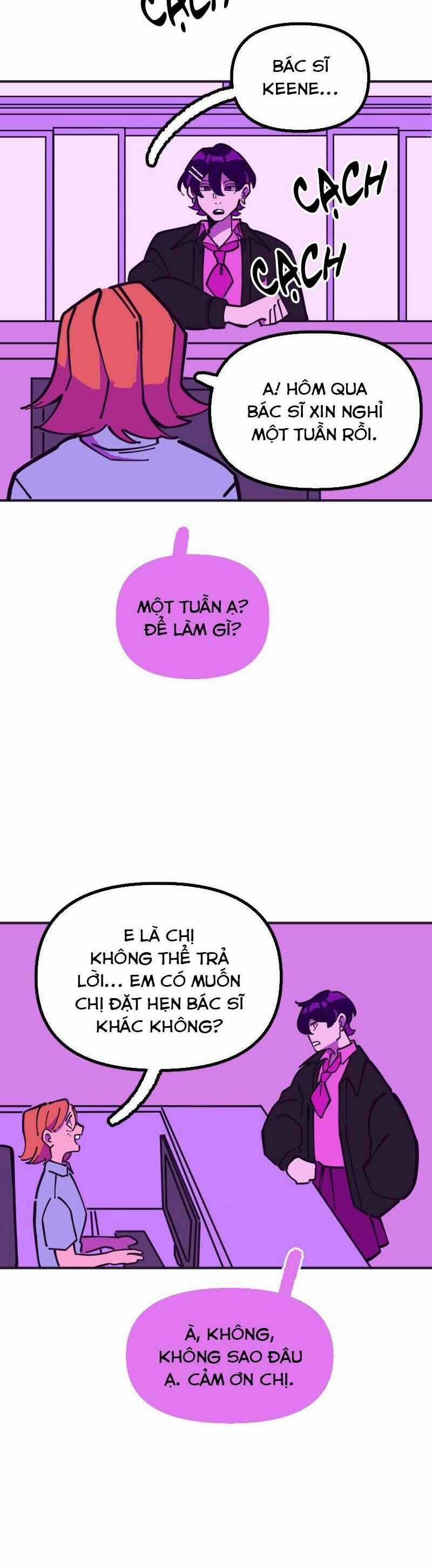 Homesick - Chương 122 - Trang 9