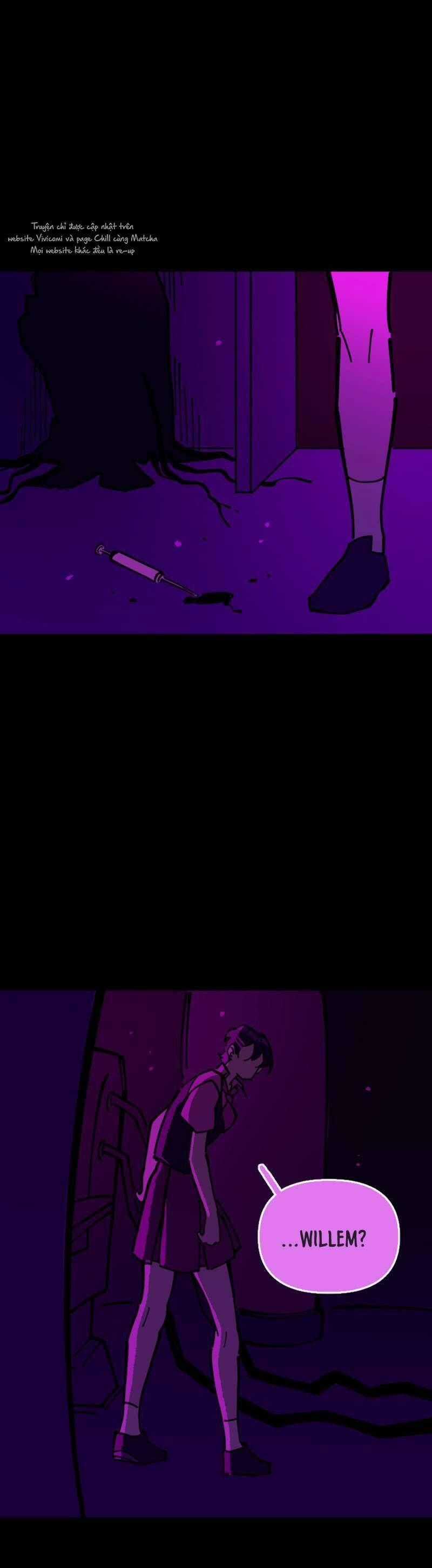 Homesick - Chương 123 - Trang 2