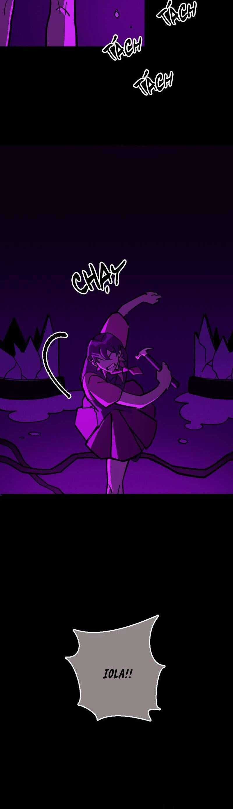 Homesick - Chương 123 - Trang 15