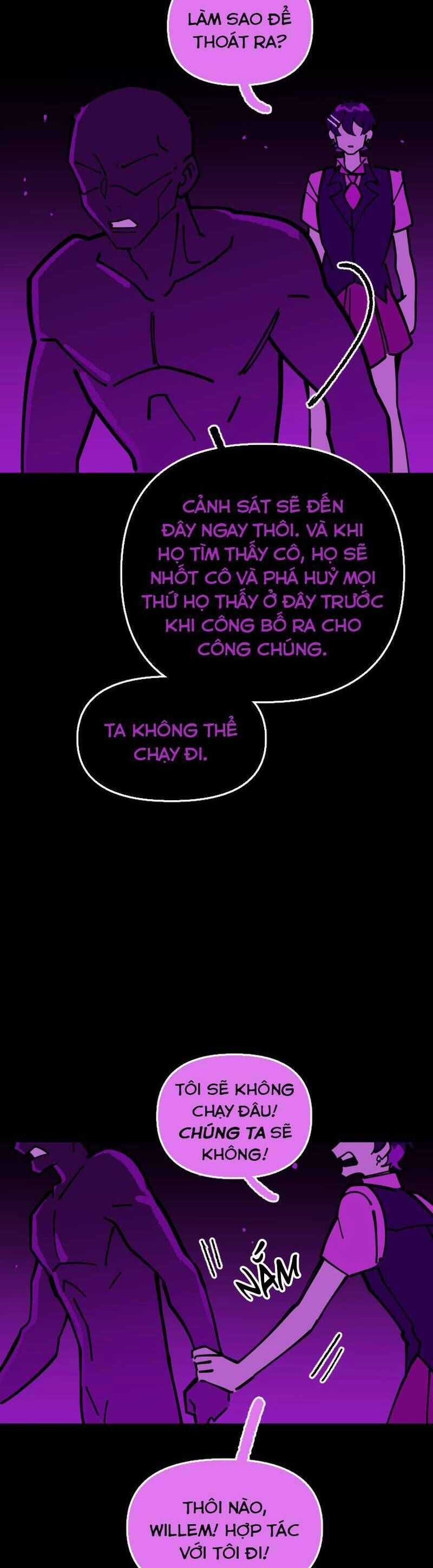 Homesick - Chương 123 - Trang 28