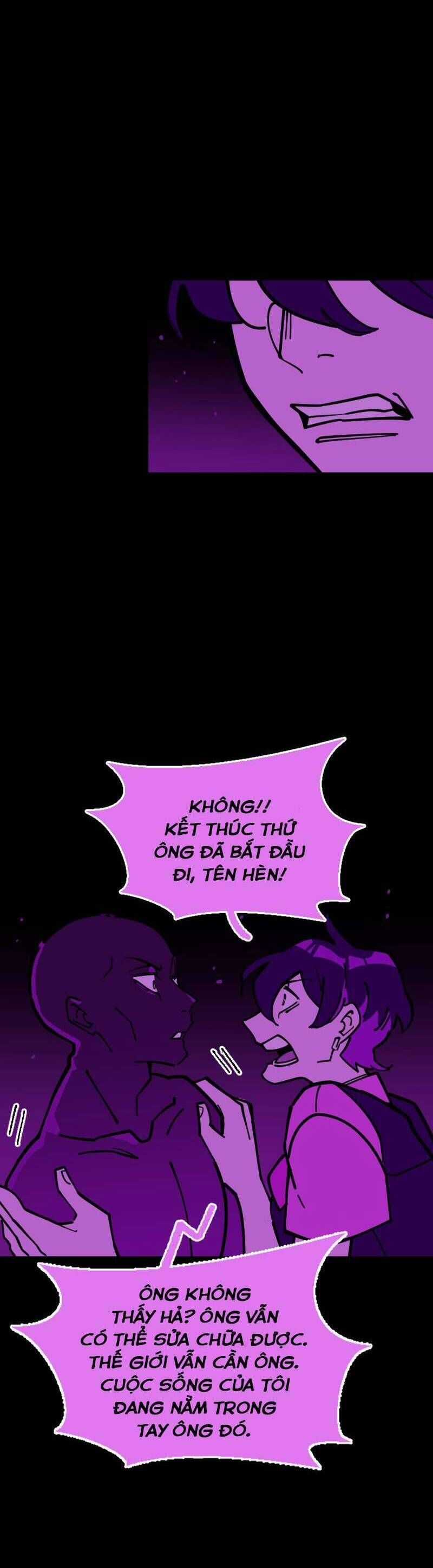 Homesick - Chương 123 - Trang 30