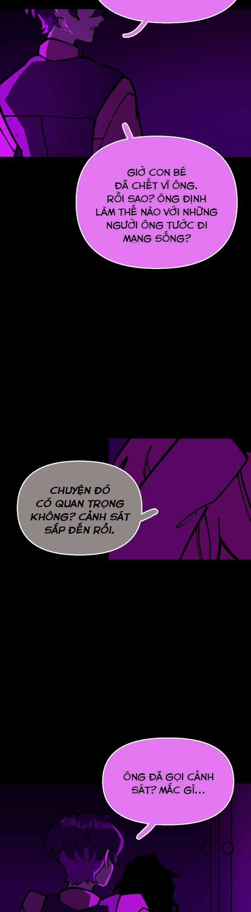 Homesick - Chương 123 - Trang 6