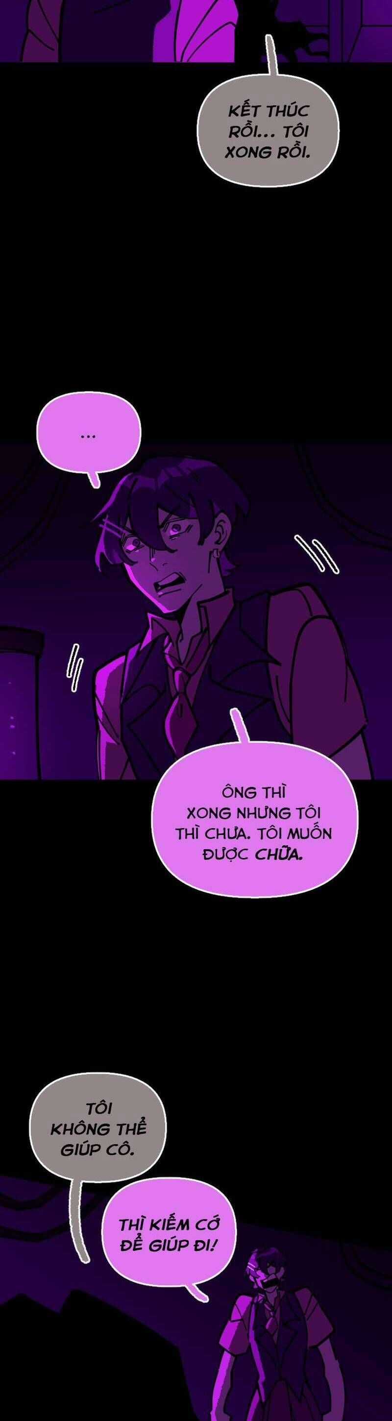 Homesick - Chương 123 - Trang 7