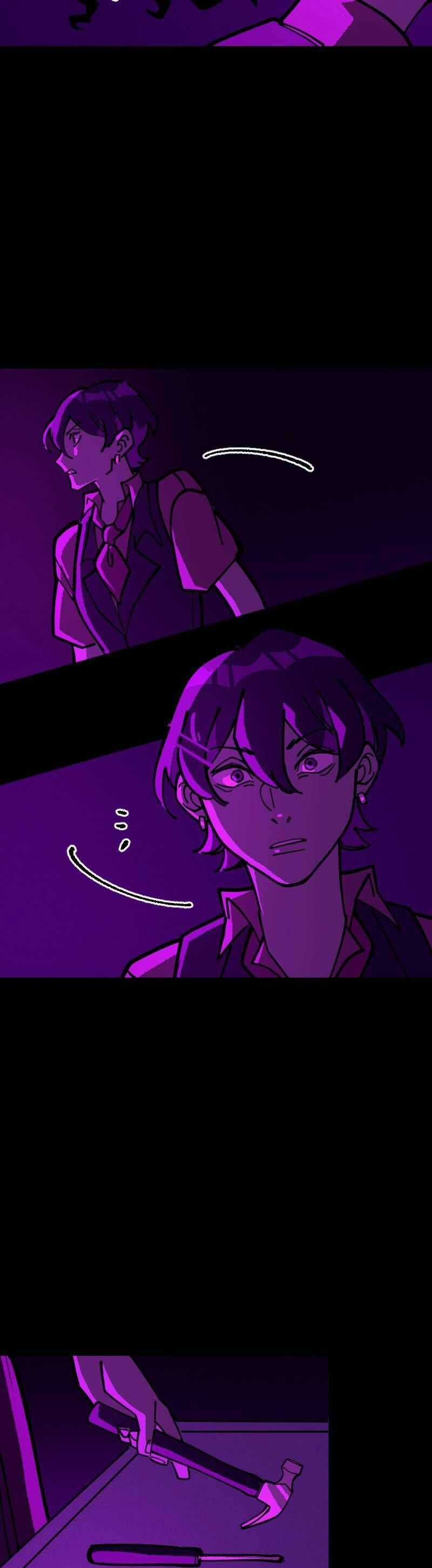 Homesick - Chương 123 - Trang 10