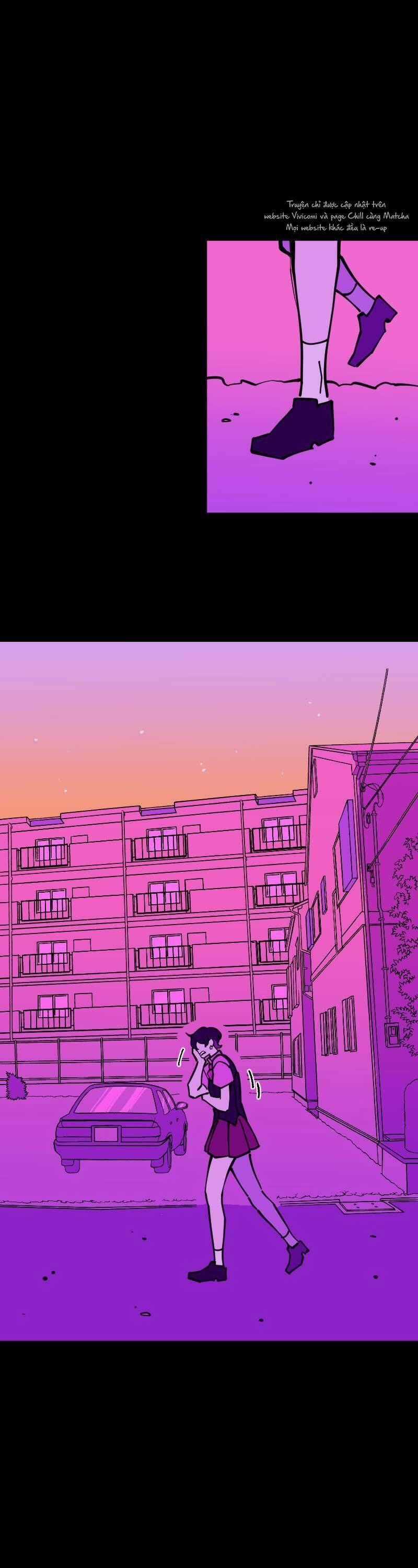 Homesick - Chương 124 - Trang 2