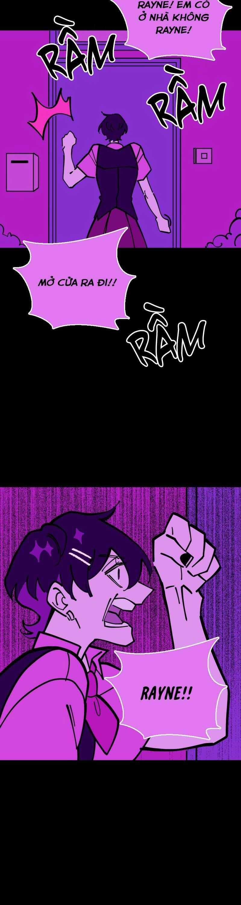 Homesick - Chương 124 - Trang 13