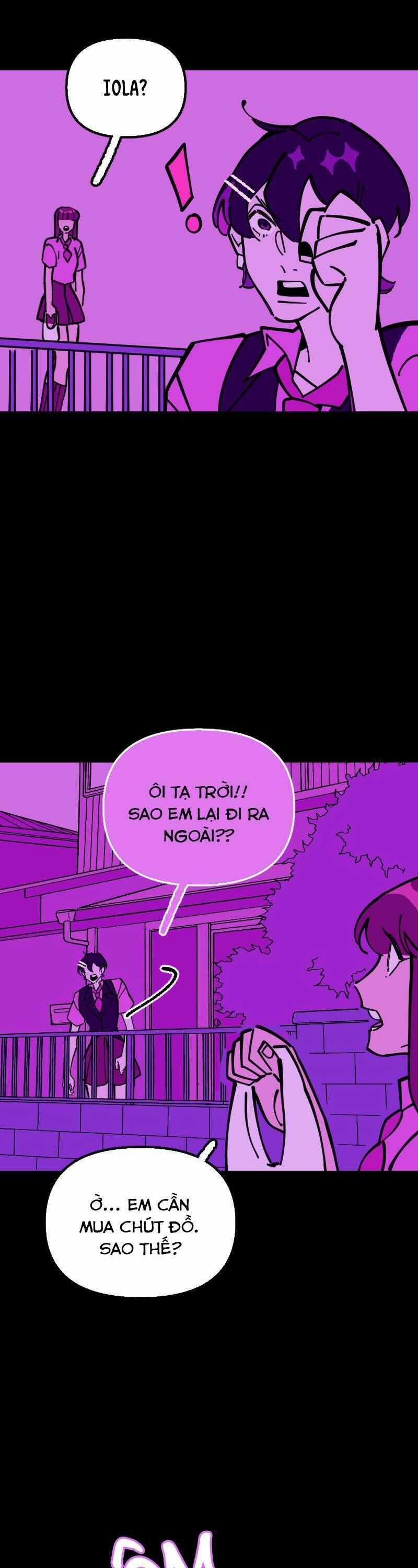 Homesick - Chương 124 - Trang 14