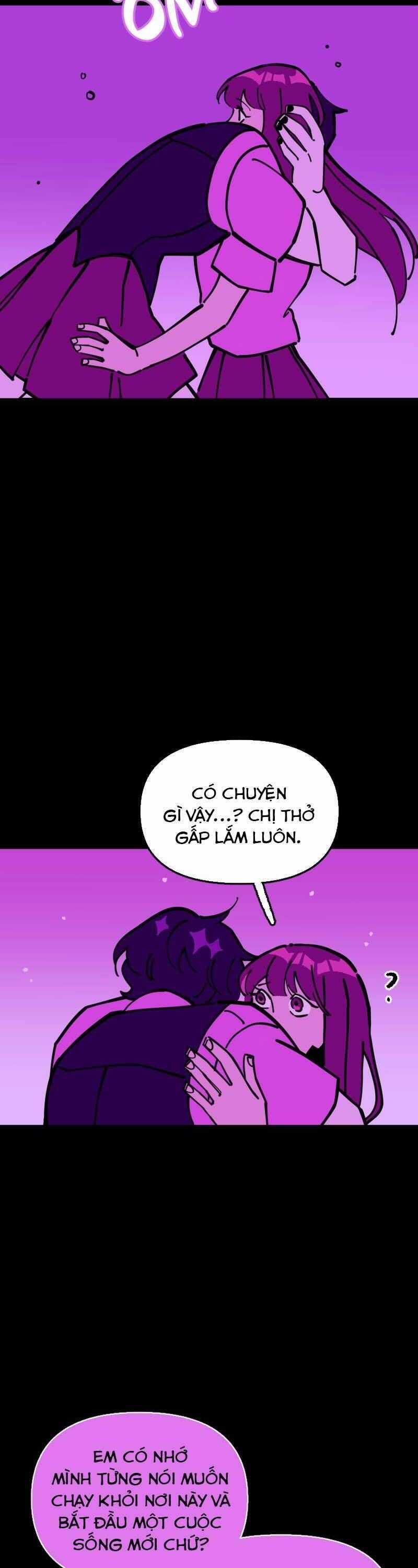 Homesick - Chương 124 - Trang 15