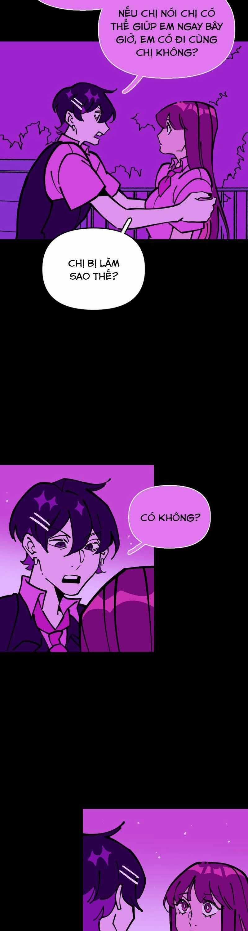 Homesick - Chương 124 - Trang 16