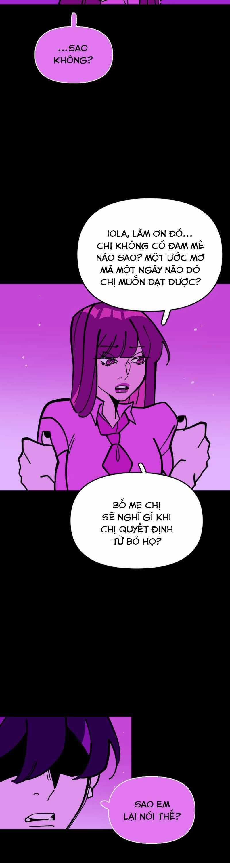 Homesick - Chương 124 - Trang 18