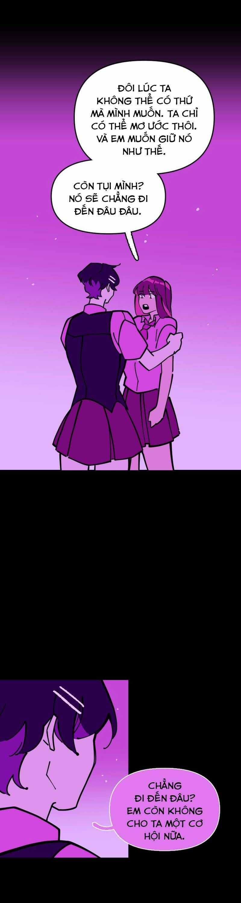 Homesick - Chương 124 - Trang 19