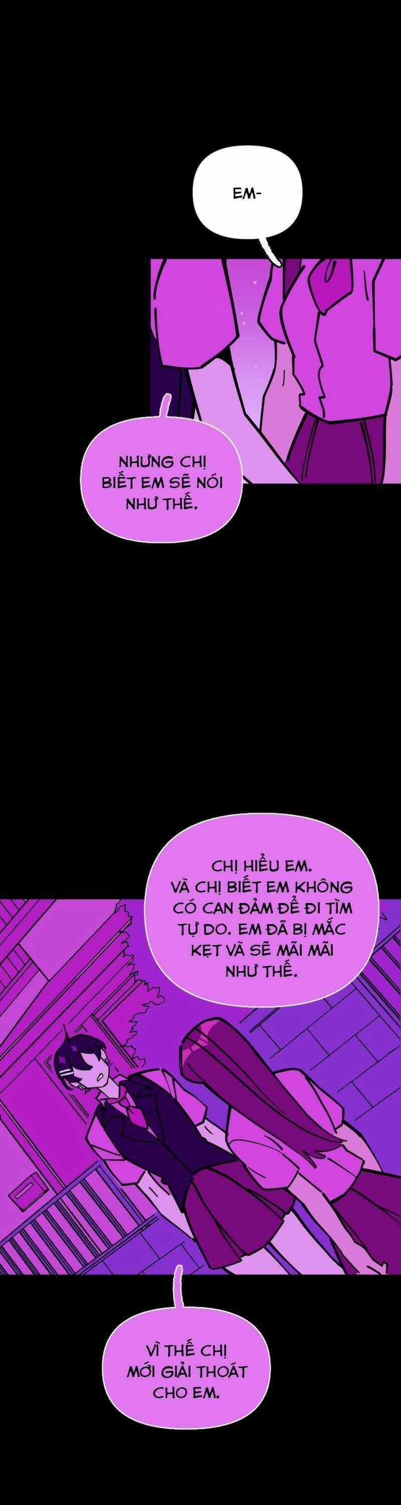 Homesick - Chương 124 - Trang 20