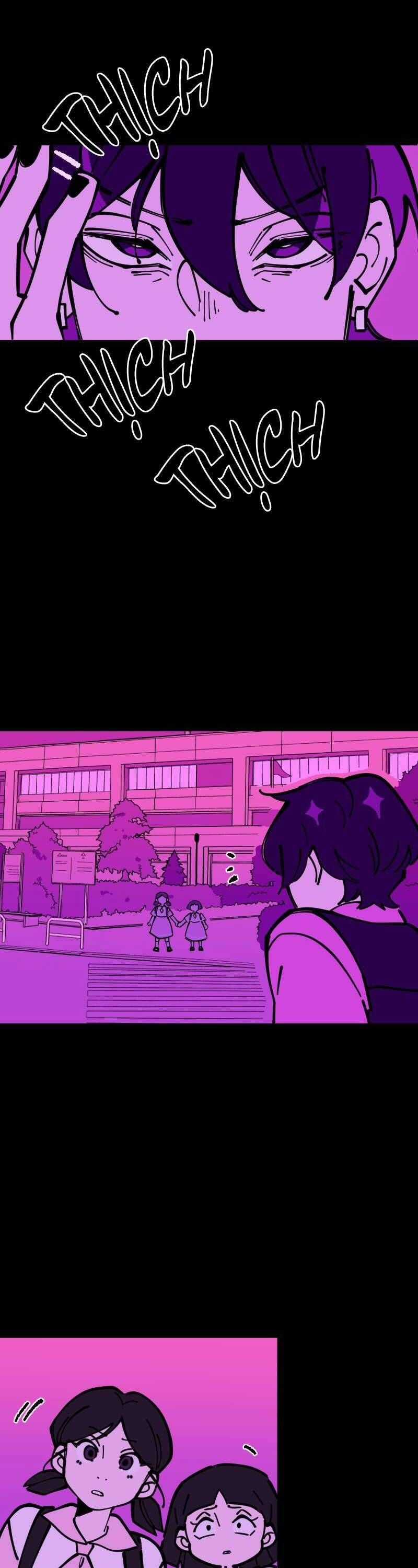 Homesick - Chương 124 - Trang 3