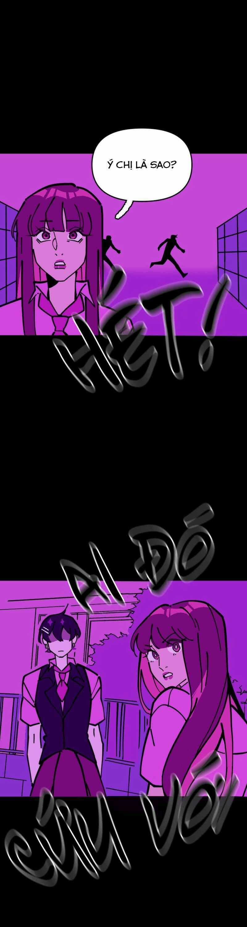 Homesick - Chương 124 - Trang 21