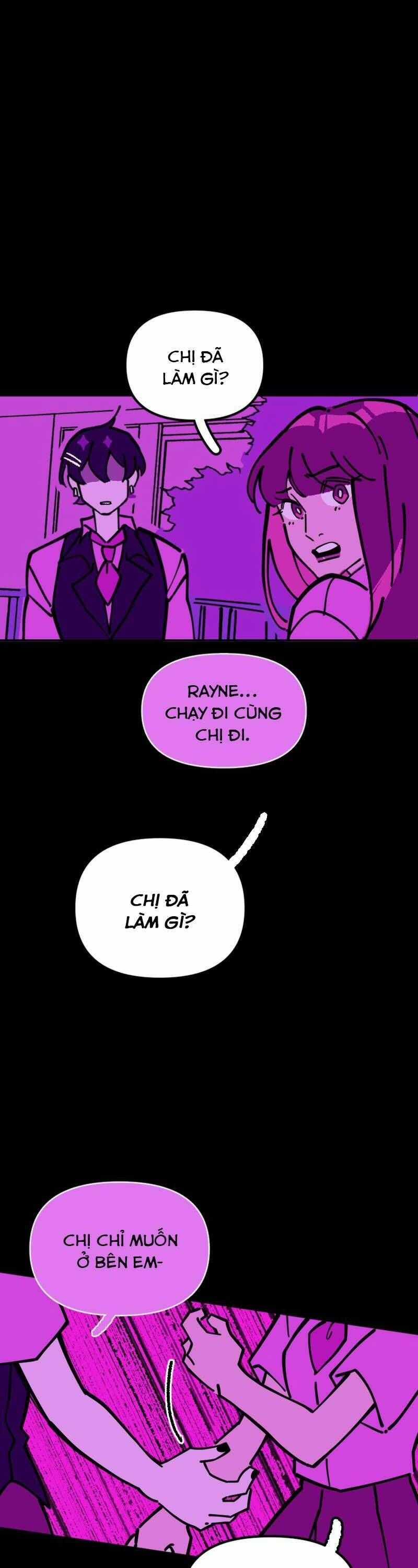 Homesick - Chương 124 - Trang 22