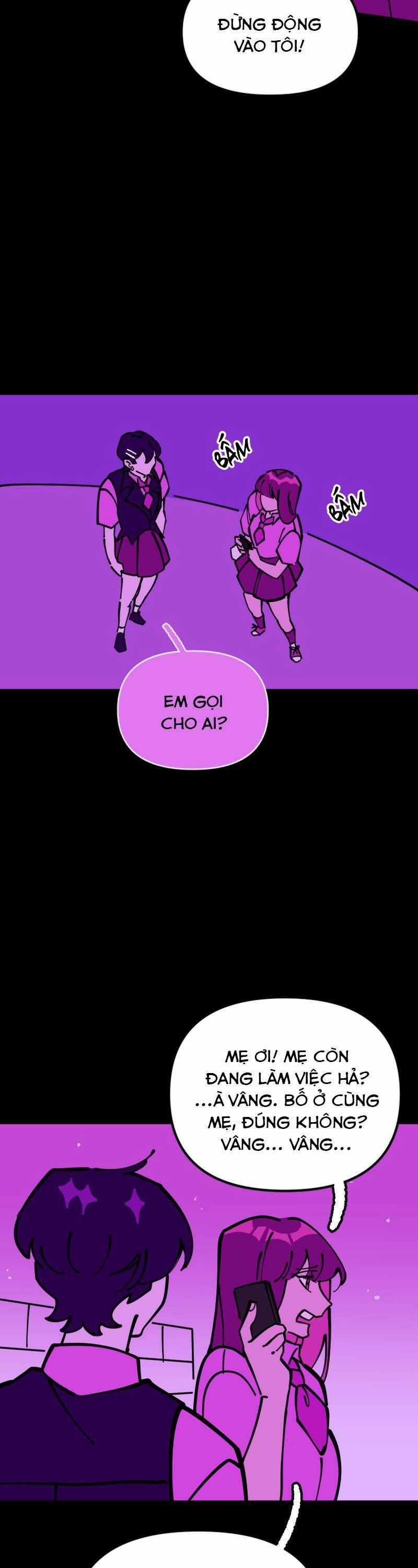 Homesick - Chương 124 - Trang 23