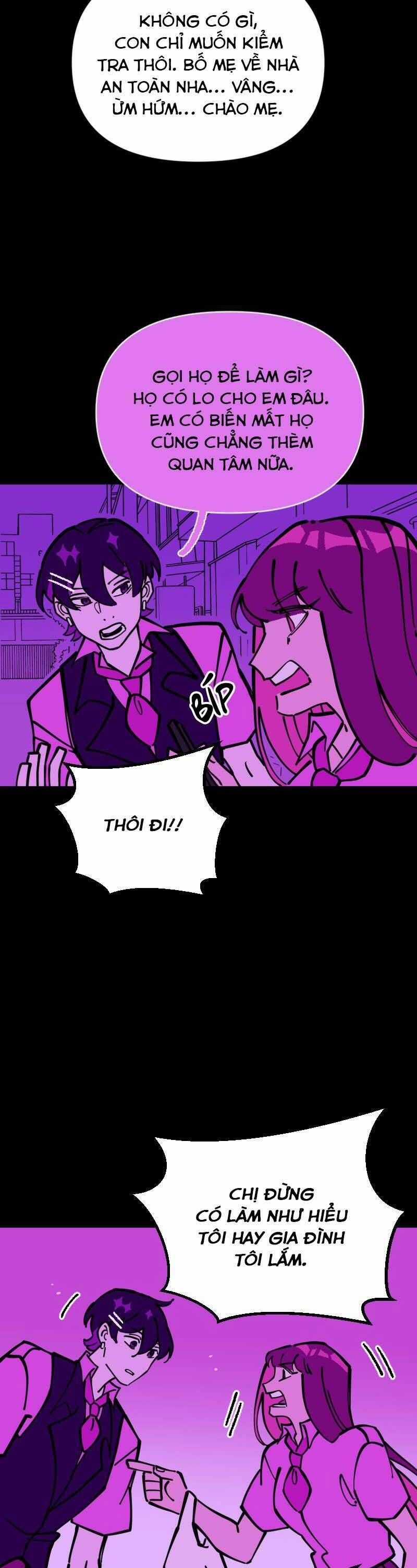 Homesick - Chương 124 - Trang 24