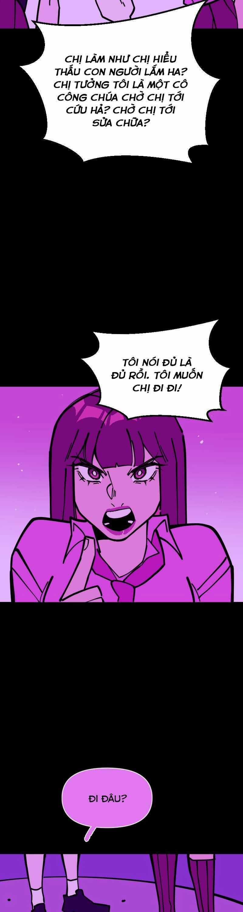 Homesick - Chương 124 - Trang 25