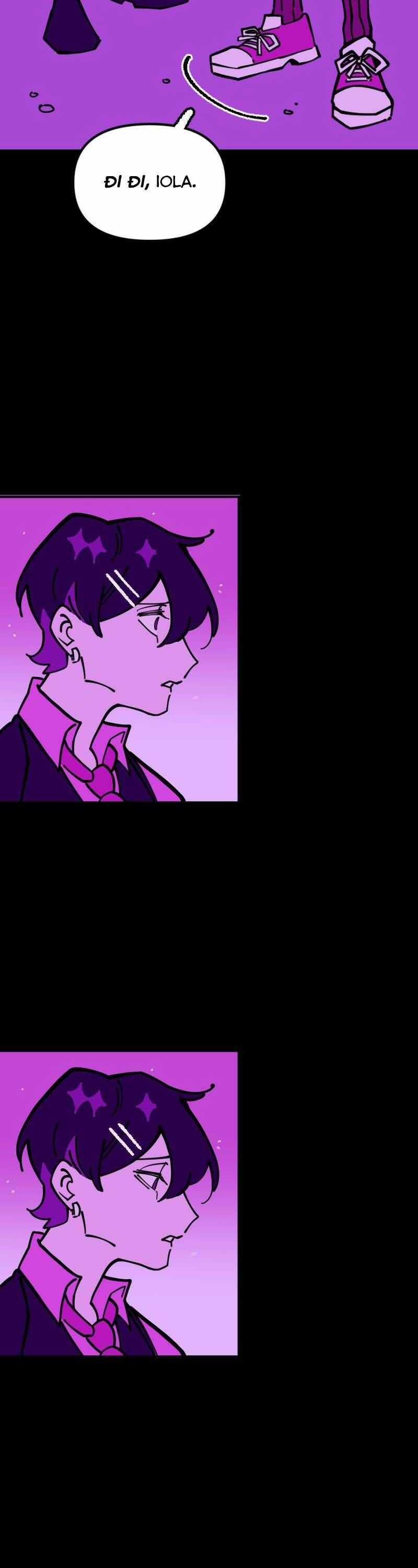 Homesick - Chương 124 - Trang 26