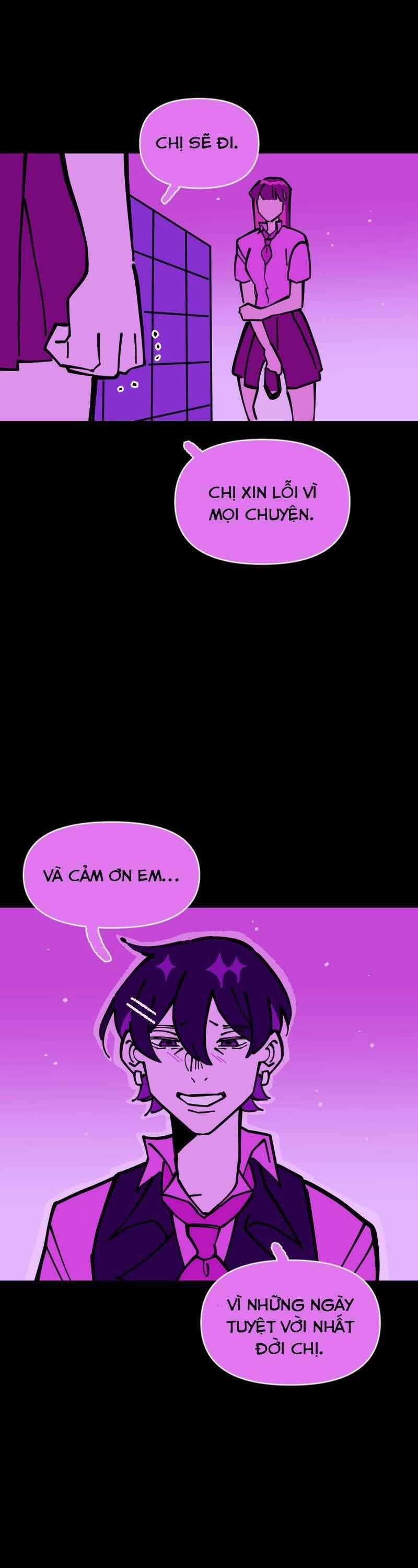 Homesick - Chương 124 - Trang 27