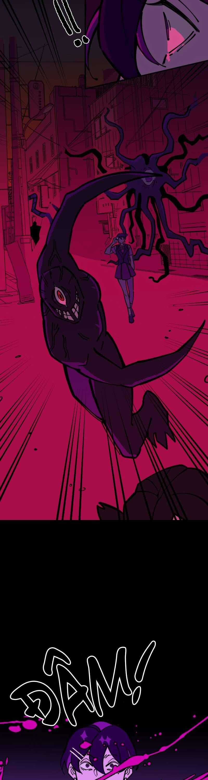 Homesick - Chương 124 - Trang 8