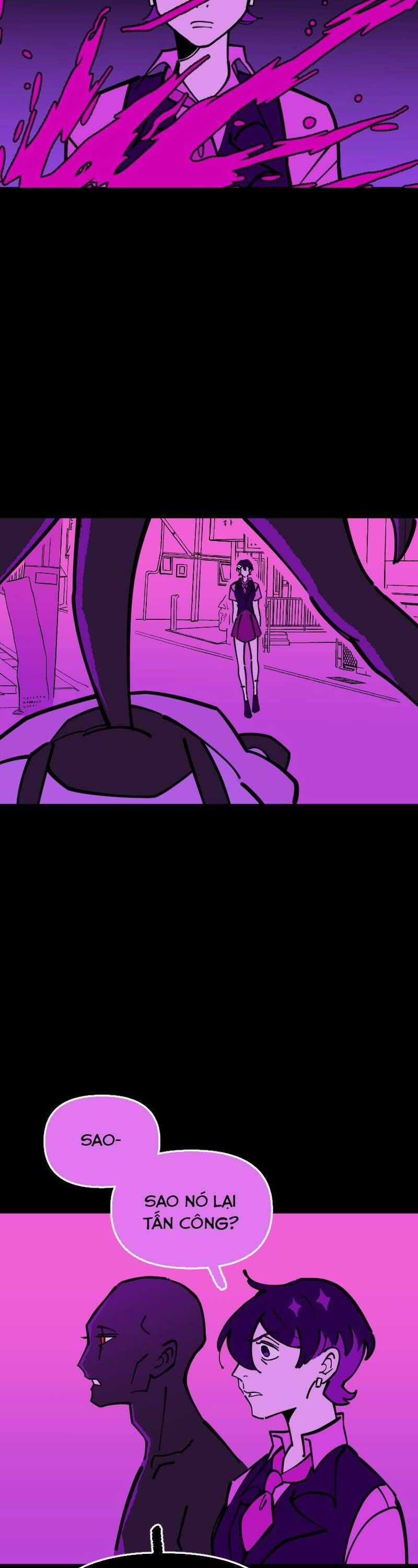 Homesick - Chương 124 - Trang 9