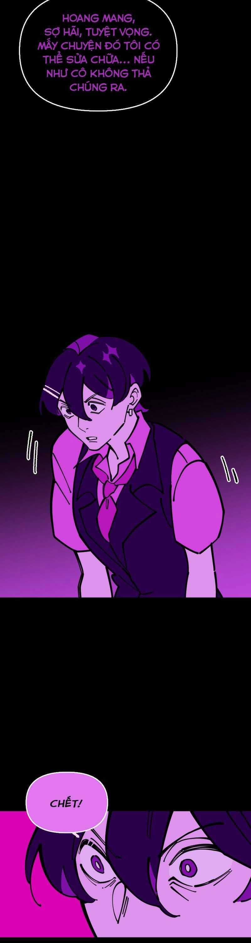 Homesick - Chương 124 - Trang 10