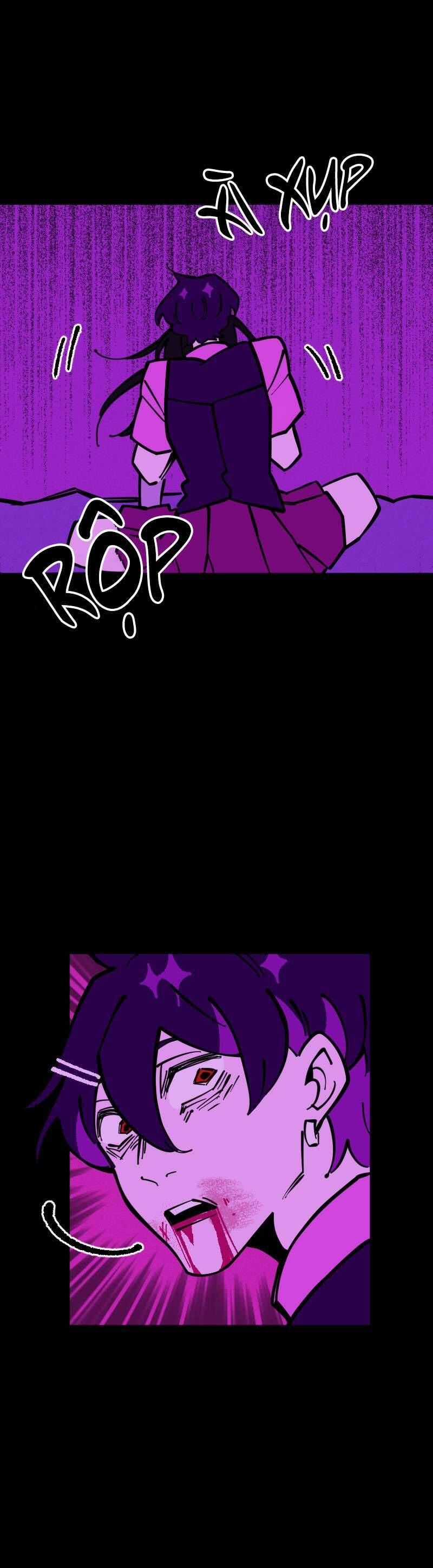 Homesick - Chương 125 - Trang 11