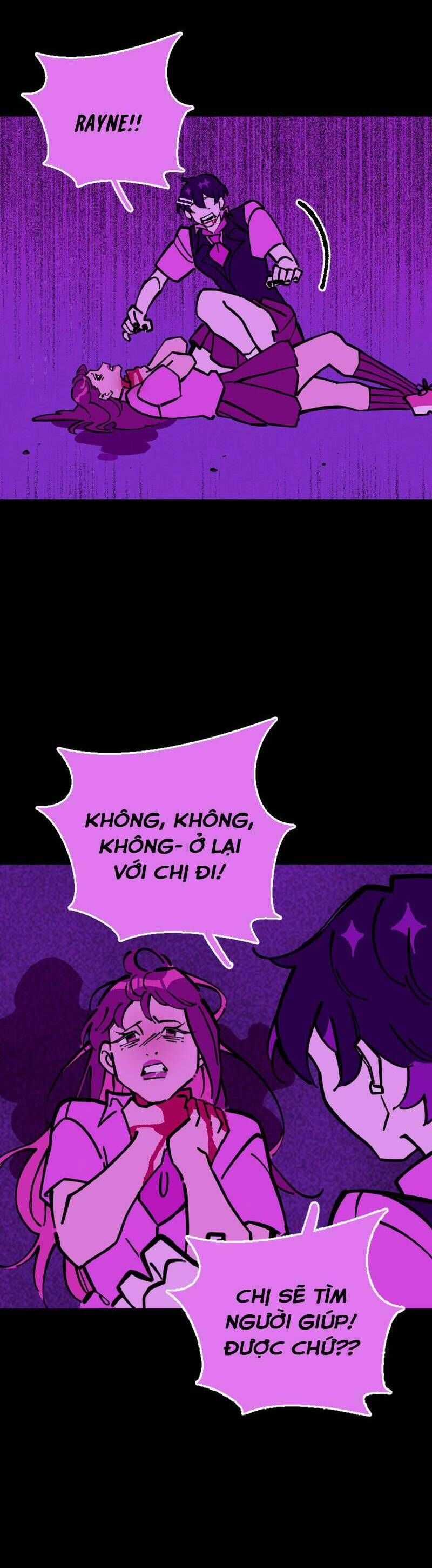 Homesick - Chương 125 - Trang 12