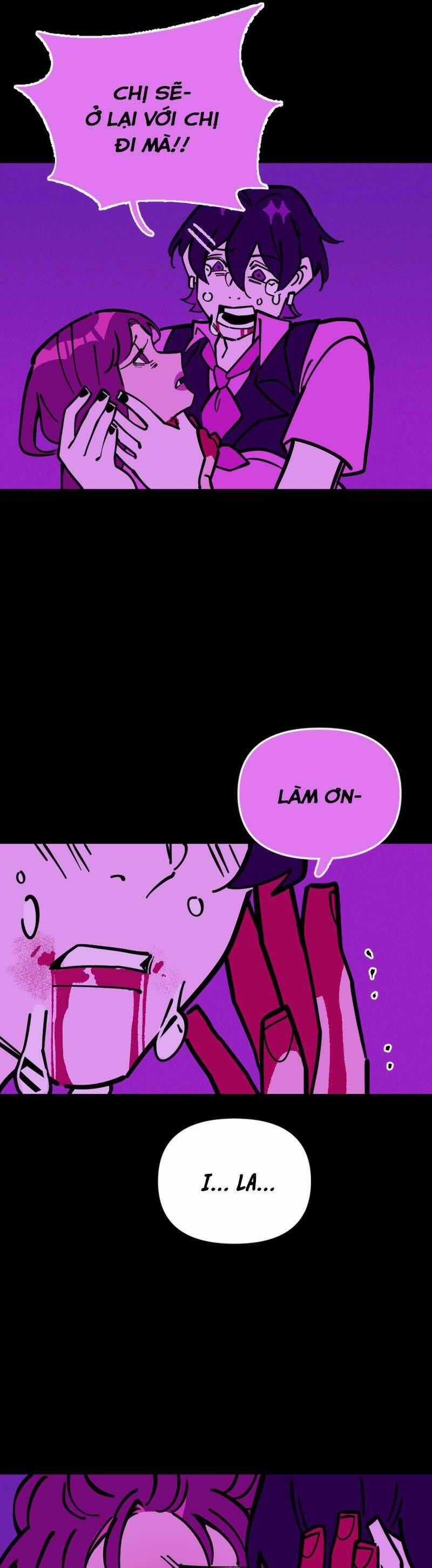 Homesick - Chương 125 - Trang 13